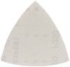 Bosch Accessories EXPERT M480 2608900721 brusná síť pro delta brusky bez otvorů Zrnitost 220 (d x š) 93 mm x 93 mm 5 ks