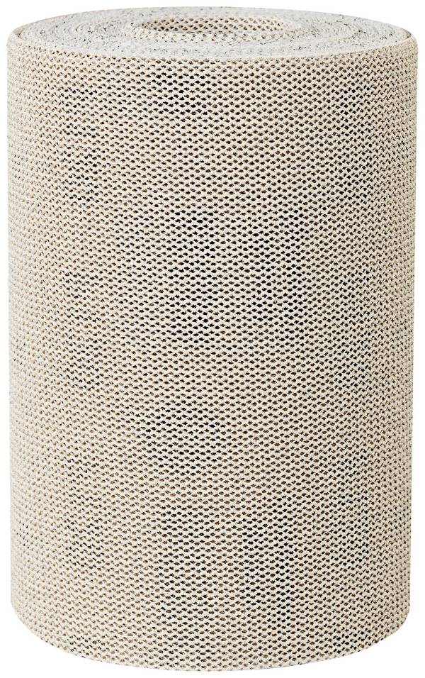 Bosch Accessories EXPERT M480 2608900787 role brusné sítě bez otvorů Zrnitost 120   1 ks