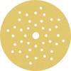 Bosch Accessories EXPERT C470 2608901096 brusné papíry pro excentrické brusky s otvory Zrnitost 120 (Ø) 125 mm 5 ks