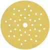 Bosch Accessories EXPERT C470 2608901100 brusné papíry pro excentrické brusky s otvory Zrnitost 400 (Ø) 125 mm 5 ks