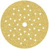 Bosch Accessories EXPERT C470 2608901124 brusné papíry pro excentrické brusky s otvory Zrnitost 40 (Ø) 125 mm 50 ks