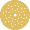 Bosch Accessories EXPERT C470 2608901131 brusné papíry pro excentrické brusky s otvory Zrnitost 220 (Ø) 125 mm 50 ks