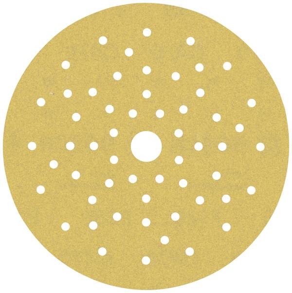Bosch Accessories EXPERT C470 2608901107 brusné papíry pro excentrické brusky s otvory Zrnitost 180  (Ø) 150 mm 5 ks