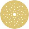 Bosch Accessories EXPERT C470 2608901137 brusné papíry pro excentrické brusky s otvory Zrnitost 80 (Ø) 150 mm 50 ks