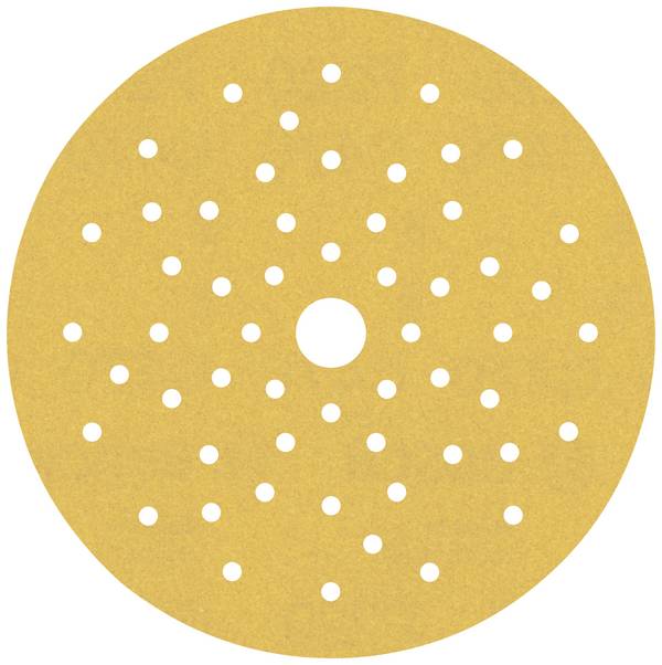 Bosch Accessories EXPERT C470 2608901142 brusné papíry pro excentrické brusky s otvory Zrnitost 220  (Ø) 150 mm 50 ks