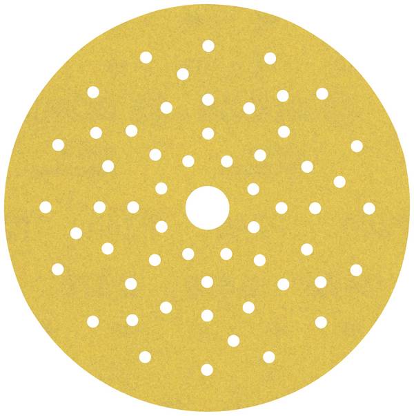 Bosch Accessories EXPERT C470 2608901143 brusné papíry pro excentrické brusky s otvory Zrnitost 240  (Ø) 150 mm 50 ks