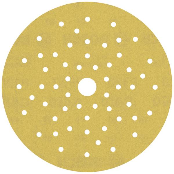 Bosch Accessories EXPERT C470 2608901144 brusné papíry pro excentrické brusky s otvory Zrnitost 320  (Ø) 150 mm 50 ks