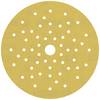 Bosch Accessories EXPERT C470 2608901144 brusné papíry pro excentrické brusky s otvory Zrnitost 320 (Ø) 150 mm 50 ks