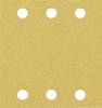 Bosch Accessories EXPERT C470 2608900891 brusný papír s otvory Zrnitost 60 (d x š) 115 mm x 107 mm 10 ks