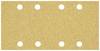 Bosch Accessories EXPERT C470 2608900853 brusný papír s otvory Zrnitost 40 (d x š) 230 mm x 93 mm 10 ks