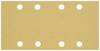 Bosch Accessories EXPERT C470 2608900854 brusný papír s otvory Zrnitost 60 (d x š) 230 mm x 93 mm 10 ks