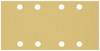 Bosch Accessories EXPERT C470 2608900855 brusný papír s otvory Zrnitost 80 (d x š) 230 mm x 93 mm 10 ks