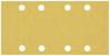 Bosch Accessories EXPERT C470 2608900858 brusný papír s otvory Zrnitost 240 (d x š) 230 mm x 93 mm 10 ks