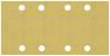 Bosch Accessories EXPERT C470 2608900870 brusný papír s otvory Zrnitost 320 (d x š) 230 mm x 93 mm 10 ks
