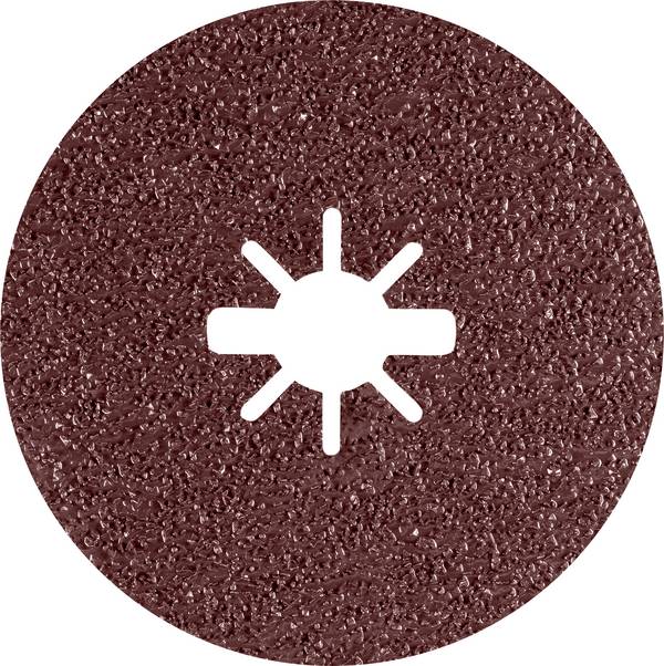 Bosch Accessories 2608621782 EXPERT R781  Průměr 125 mm Ø otvoru 22.23 mm  5 ks