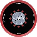 Bosch Accessories 2608900007 Univerzální talíř PRO univerzální podpěry EXPERT Multihole, 150 mm, Medium Průměr 150 mm