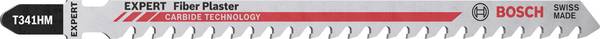 Bosch Accessories 2608900564 EXPERT ‘Fiber Plaster’ T 341 pilový kotouč z tvrdokovu, 3 ks 3 ks