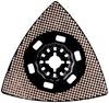 Bosch Accessories 2608900043 EXPERT Sanding Plate AVZ 90 RT10 Carbide-RIFF brusný disk 1 ks 1 ks