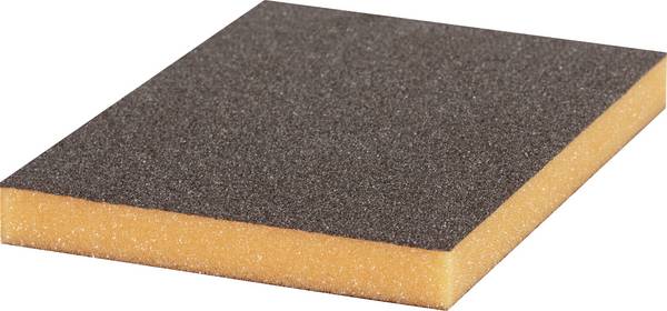 Bosch Accessories EXPERT S473 2608901171 brusný blok    (d x š x v) 120 x 98 x 13 mm 1 ks