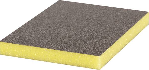 Bosch Accessories EXPERT S473 2608901172 brusný blok     1 ks