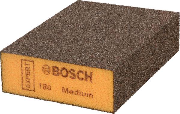 Bosch Accessories EXPERT S471 2608901169 brusný blok    (d x š x v) 97 x 69 x 26 mm 1 ks