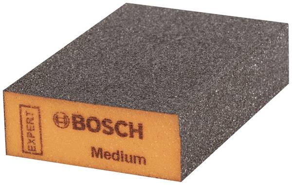 Bosch Accessories EXPERT S471 2608901177 brusný blok    (d x š x v) 97 x 69 x 26 mm 1 ks