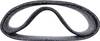 Bosch Accessories EXPERT N470 2608901257 brusná dutinka bez otvorů Zrnitost 36 (Ø) 90 mm 10 ks