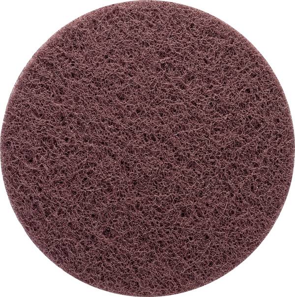 Bosch Accessories 2608901244 Kotouč z netkaných textilií EXPERT N880 pro excentrickou brusku 125 mm velmi jemný a 125 mm  1 ks