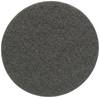 Bosch Accessories 2608901387 Kotouč z netkaných textilií EXPERT N880 pro excentrickou brusku, 125 mm, jemný, 5 ks 125 mm 5 ks
