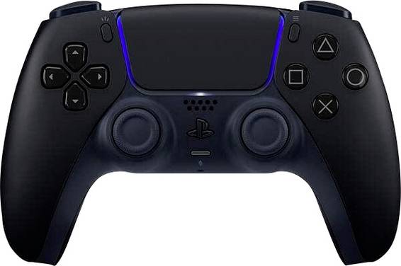 Sony DualSense™ Wireless ovladač PlayStation 5 černá