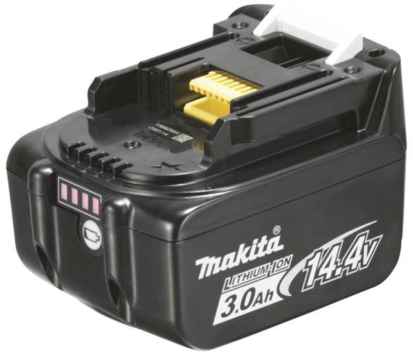 Makita BL 1430B 197615-3 náhradní akumulátor pro elektrické nářadí   3 Ah Li-Ion