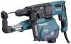 Makita HR2653TJ SDS plus-kombinované kladivo 800 W kufřík