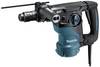 Makita HR3012FCJ SDS plus-kombinované kladivo 1050 W kufřík