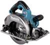 Makita HS004GZ01 aku ruční kotoučová pila, max. řez 62.5 mm, bez akumulátoru, 40 V, HS004GZ01