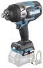 Makita TW001GZ, TW001GZ aku rázový utahovák, 1 800 Nm, 40 V, Li-Ion, bez akumulátoru