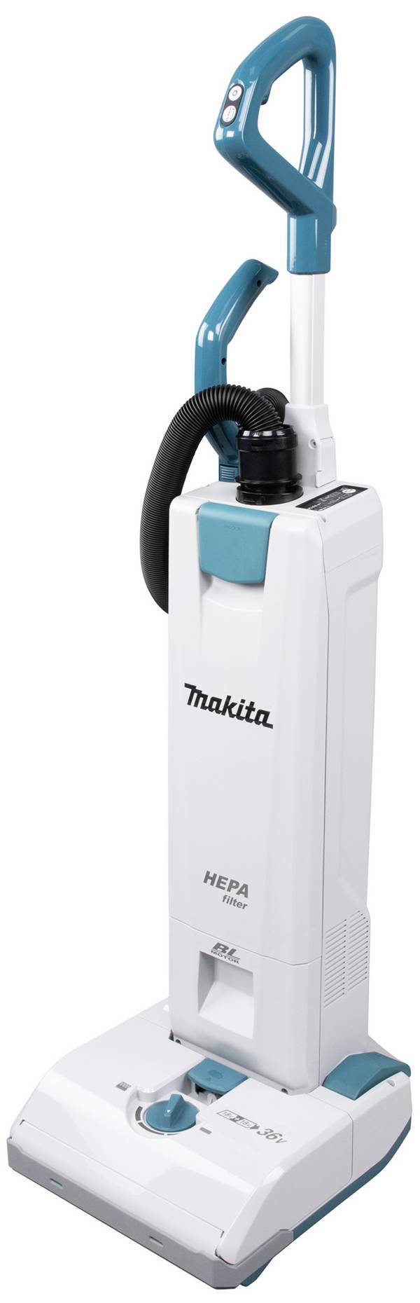 Makita DVC560Z  akumulátorový vysavač 85 W bez akumulátoru