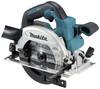 Makita DHS660RTJ aku ruční kotoučová pila, max. řez 57 mm, vč. 2x aku, vč. nabíječky, kufřík, 18 V, 5.0 Ah, DHS660RTJ