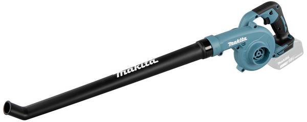 Makita DUB186Z DUB186Z akumulátor  foukač listí bez akumulátoru, bez nabíječky 18 V