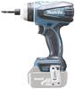 Makita DTP141Z, DTP141Z aku rázový utahovák, 150 Nm, 18 V, Li-Ion, bez akumulátoru