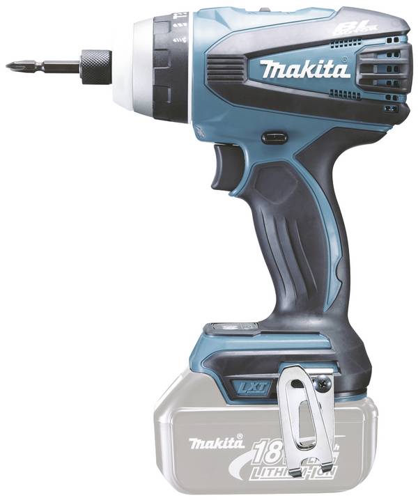 Makita DTP141Z, DTP141Z aku rázový utahovák, 150 Nm, 18 V, Li-Ion, bez akumulátoru