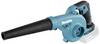 Makita DUB185Z DUB185Z akumulátor foukač listí bez akumulátoru, bez nabíječky 18 V