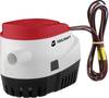 TOOLCRAFT TO-7159128 nízkonapěťové ponorné čerpadlo 2839 l/h 12 V/DC