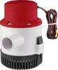 TOOLCRAFT TO-7159134 nízkonapěťové ponorné čerpadlo 13249 l/h 12 V/DC