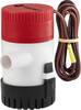 TOOLCRAFT TO-7159137 nízkonapěťové ponorné čerpadlo 2839 l/h 12 V/DC