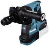 Makita HR004GZ SDS plus-aku kombinované kladivo 40 V Li-Ion bez akumulátoru