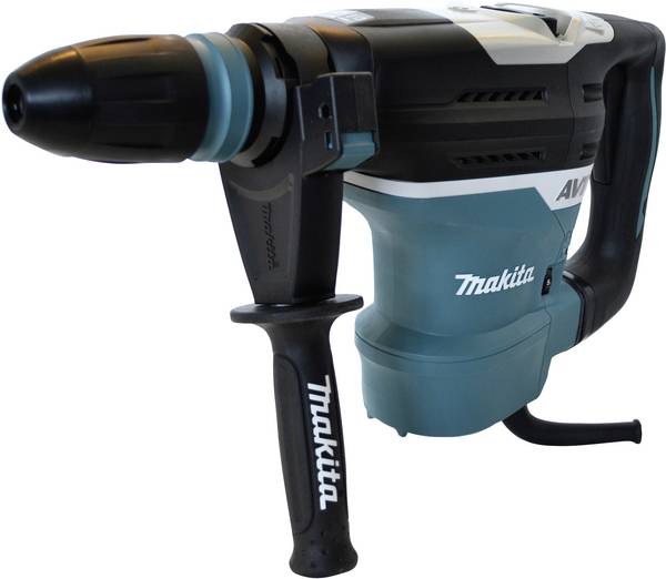 Makita HR4013C SDS max-kombinované kladivo    1100 W