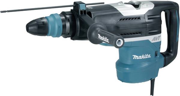 Makita HR5212C SDS max-kombinované kladivo    1510 W kufřík