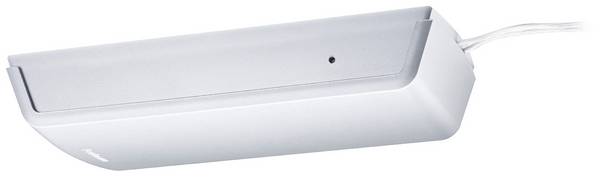 Paulmann Wire Systems 97838 nízkonapěť. komponent lankových systémů transformátor   chrom (matný)
