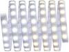 Paulmann 70550 LED pásek rozšíření konektor 24 V 2.5 m teplá bílá 2.5 m