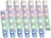 Paulmann 70551 LED pásek rozšíření konektor 24 V 2.5 m teplá bílá 2.5 m